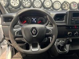 RENAULT Master dCi Maxi L3-H2 Hoch+Lang*Garantie*