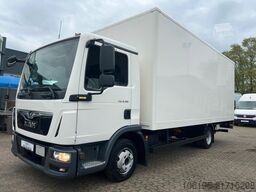 MAN TGL 8.190 Koffer *Ladeboardwand*Klima*Tempomat*