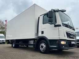 MAN TGL 8.190 Koffer *Ladeboardwand*Klima*Tempomat*