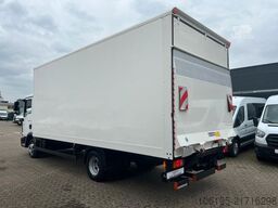 MAN TGL 8.190 Koffer *Ladeboardwand*Klima*Tempomat*