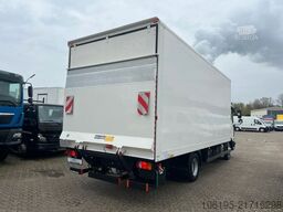 MAN TGL 8.190 Koffer *Ladeboardwand*Klima*Tempomat*