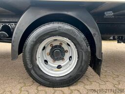 MAN TGL 8.190 Koffer *Ladeboardwand*Klima*Tempomat*