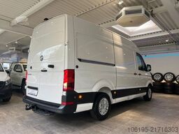 VOLKSWAGEN Crafter TDI Hoch+Lang*L2-H2*Garantie*177PS*