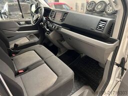 VOLKSWAGEN Crafter TDI Hoch+Lang*L2-H2*Garantie*177PS*