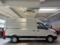 VOLKSWAGEN Crafter TDI Hoch+Lang*L2-H2*Garantie*177PS*