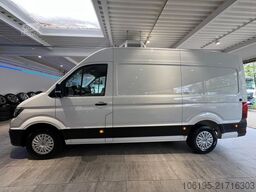 VOLKSWAGEN Crafter TDI Hoch+Lang*L2-H2*Garantie*177PS*