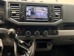 VOLKSWAGEN Crafter TDI Hoch+Lang*L2-H2*Garantie*177PS*