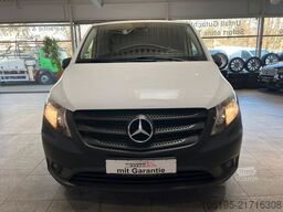 MERCEDES-BENZ Vito 116 CDI Lange Version*1.Hand*Garantie*