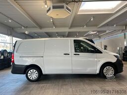 MERCEDES-BENZ Vito 116 CDI Lange Version*1.Hand*Garantie*