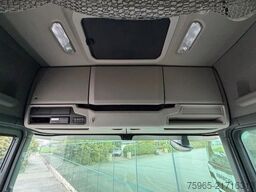 SCANIA S650 V8 NGS 6X2 BOOGIE KING FULL AIR RETARDER PT