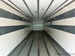 FLOOR FLO-12-18K1 BURGERS STEERING AXLE TAIL LIFT TOP