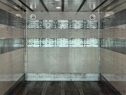 FLOOR FLO-12-18K1 BURGERS STEERING AXLE TAIL LIFT TOP