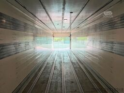 FLOOR FLO-12-18K1 BURGERS STEERING AXLE TAIL LIFT TOP