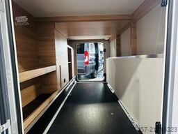 KNAUS L!VE WAVE 650 MEG  BLACK SELECTION - UVP 88.114¤