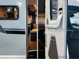 KNAUS L!VE WAVE 650 MEG  BLACK SELECTION - UVP 88.114¤