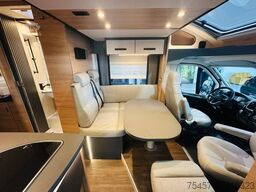 KNAUS L!VE WAVE 650 MEG  BLACK SELECTION - UVP 88.114¤