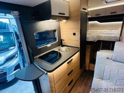 KNAUS L!VE WAVE 650 MEG  BLACK SELECTION - UVP 88.114¤