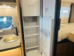 KNAUS L!VE WAVE 650 MEG  BLACK SELECTION - UVP 88.114¤