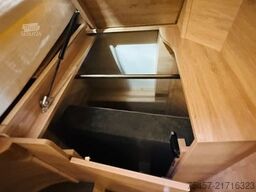 KNAUS L!VE WAVE 650 MEG  BLACK SELECTION - UVP 88.114¤