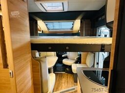 KNAUS L!VE WAVE 650 MEG  BLACK SELECTION - UVP 88.114¤