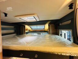 KNAUS L!VE WAVE 650 MEG  BLACK SELECTION - UVP 88.114¤