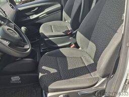 MERCEDES-BENZ 114 CDI Vito Mixto 5-Sitzer Klima Navi Tempomat