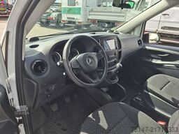 MERCEDES-BENZ 114 CDI Vito Mixto 5-Sitzer Klima Navi Tempomat