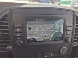 MERCEDES-BENZ 114 CDI Vito Mixto 5-Sitzer Klima Navi Tempomat