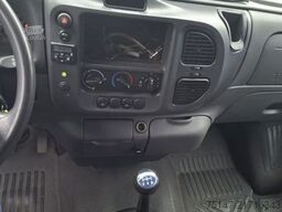 FORD Transit 125 T 350 PKW Bus 6-Sitzer Klima AHK