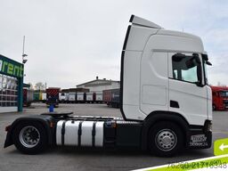 SCANIA R450 Standklima Retarder ACC Tacho neu