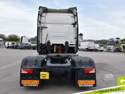 SCANIA R450 Standklima Retarder ACC Tacho neu