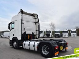 SCANIA R450 Standklima Retarder ACC Tacho neu