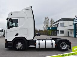 SCANIA R450 Standklima Retarder ACC Tacho neu