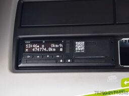 SCANIA R450 Standklima Retarder ACC Tacho neu