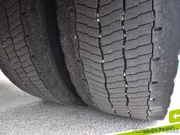 SCANIA R450 Standklima Retarder ACC Tacho neu