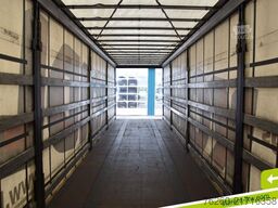 KRONE Palettenkasten SAF Achsen TÜV 7/26