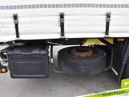 KRONE Palettenkasten SAF Achsen TÜV 7/26