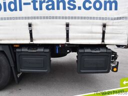 KRONE Palettenkasten SAF Achsen TÜV 7/26