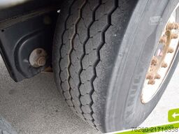 KRONE Palettenkasten SAF Achsen TÜV 7/26