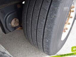 KRONE Palettenkasten SAF Achsen TÜV 7/26