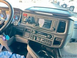 SCANIA Scania S450 Euro 6d 1200L ACC Scania Historie