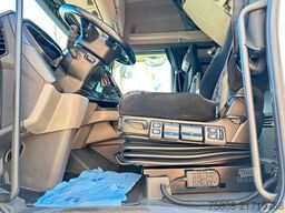 SCANIA Scania S450 Euro 6d 1200L ACC Scania Historie