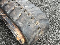 KUBOTA KX080-4a Verstellausleger 8835 KG