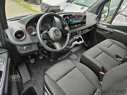 MERCEDES-BENZ Sprinter 317 CDI 5°°°km|3,5tAHK|mbGARANTIE 09'27