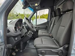 MERCEDES-BENZ Sprinter 317 CDI 5°°°km|3,5tAHK|mbGARANTIE 09'27