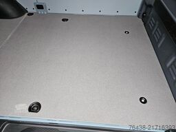 MERCEDES-BENZ Sprinter 317 CDI 5°°°km|3,5tAHK|mbGARANTIE 09'27