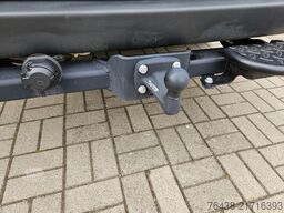 MERCEDES-BENZ Sprinter 317 CDI 5°°°km|3,5tAHK|mbGARANTIE 09'27