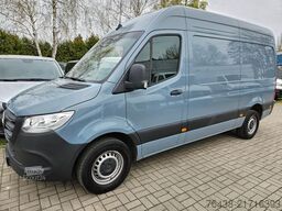 MERCEDES-BENZ Sprinter 317 CDI 5°°°km|3,5tAHK|mbGARANTIE 09'27