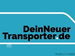 MERCEDES-BENZ Sprinter 317 CDI 5°°°km|3,5tAHK|mbGARANTIE 09'27