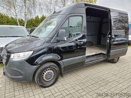 MERCEDES-BENZ Sprinter 316 CDI 7G|3,5tAHK|KAM|TÜV,ÖL,REIFENneu